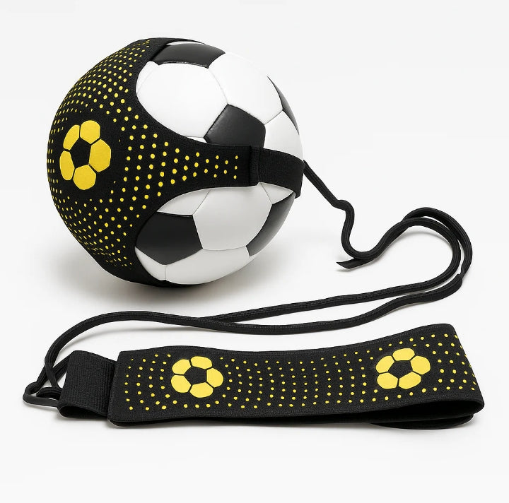 Ceinture d'entrainement de football