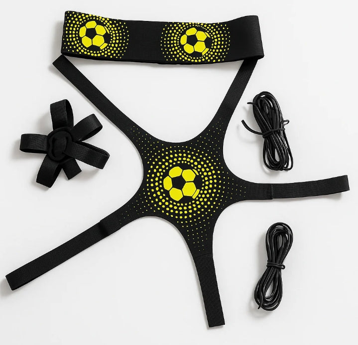 Ceinture d'entrainement de football